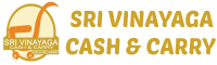Sri Vinayaga Cash & Carry