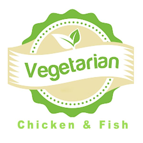 VEGETARIAN & HEALTH PRODUCTS